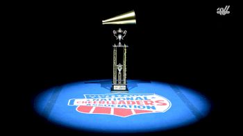 The Moment Is Here - It's Time To Be Unforgettable at NCA All-Star Nationals 2026