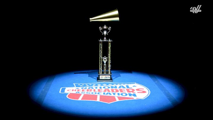 It's Time To Be Unforgettable at NCA All-Star Nationals!