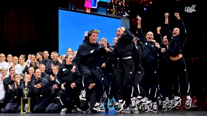 Carter Williams Reflects On Journey with Weber State Dance