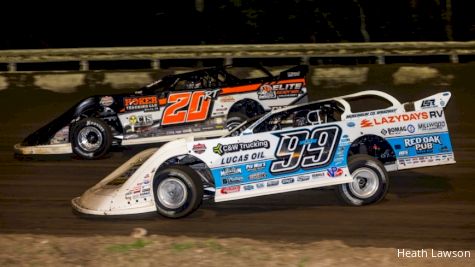 Lucas Oil Late Models At Ocala Speedway: What To Know