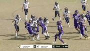 Merrillville vs. Saddleback Valley - 2024 Pop Warner Football Super Bowl