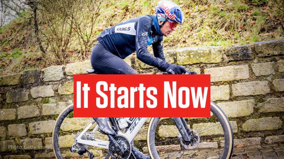 The Countdown To Omloop Nieuwsblad 2026