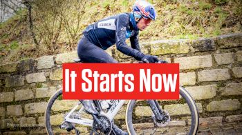 The Countdown To Omloop Nieuwsblad 2026