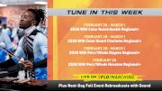 WGI 2026 WEEKEND WATCH GUIDE: What's Streaming On FloMarching, Feb 28-Mar 1