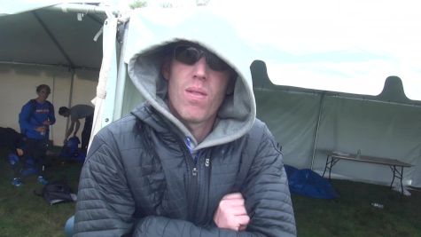 Boise State's Corey Ihmels Shows Off Deep Men's And Women's Squads At Nuttycombe