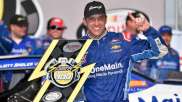 Elliott Sadler To Make SMART Modified Tour Start At South Boston Speedway