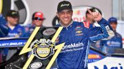 Elliott Sadler To Make SMART Modified Tour Start At South Boston Speedway