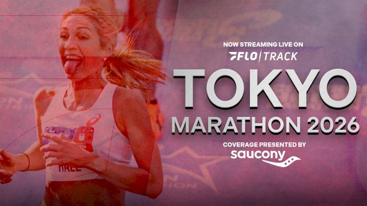 2026 Tokyo Marathon