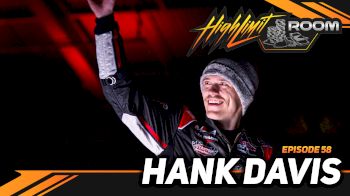 Hank Davis | High Limit Room (Ep.58)