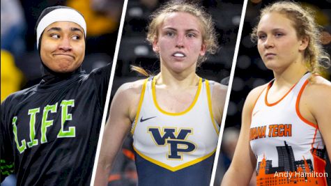 The NAIA Women's Conference Weekend Is Here!