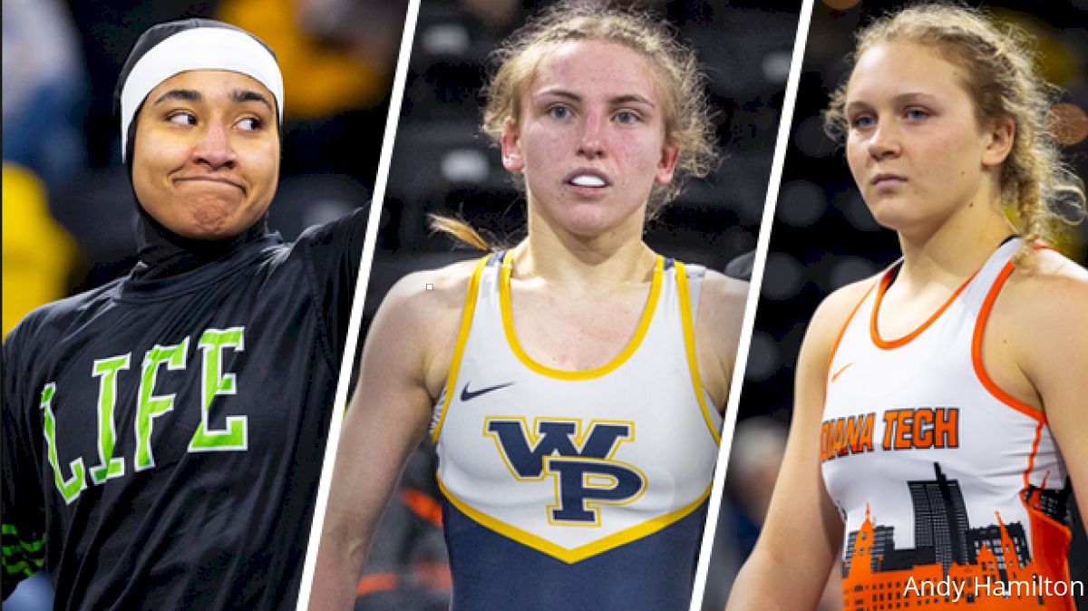 Everything You Need To Know About The NAIA Women's Conference Weekend