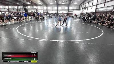 106 lbs Round 1 (8 Team) - Trevor Cowan, Juab vs Preston Carter, Timpanogos