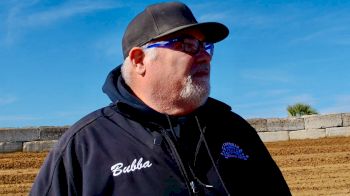 Bubba Clem Interview | Tuesday at Ocala