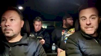 Drive Home | Lucas Oil Tuesday at Ocala