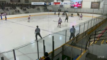 Replay: Home - 2024 Chilliwack vs Ridge Meadows | Dec 6 @ 7 PM