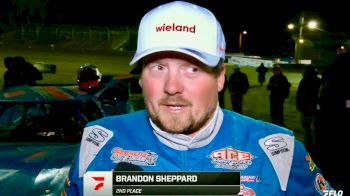 Top-3 Recap | Lucas Oil Tuesday at Ocala