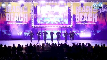 Miss Edie's Dancin Feet - Seniors [2024 Senior - Contemporary/Lyrical - Small Day 1] 2024 ACDA Reach the Beach Nationals & Dance Grand Nationals