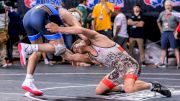 2026 MHSAA (Michigan) State Wrestling Finals Schedule & Brackets