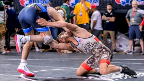 2026 MHSAA (Michigan) State Wrestling Finals Schedule & Brackets