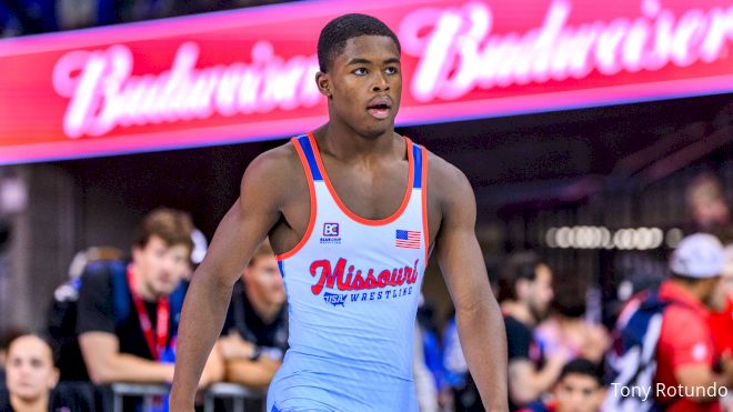 2026 MSHSAA (Missouri) Wrestling Championships Schedule & Brackets