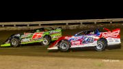 Clay Harris Drawing Praise From Lucas Oil Late Model Stars