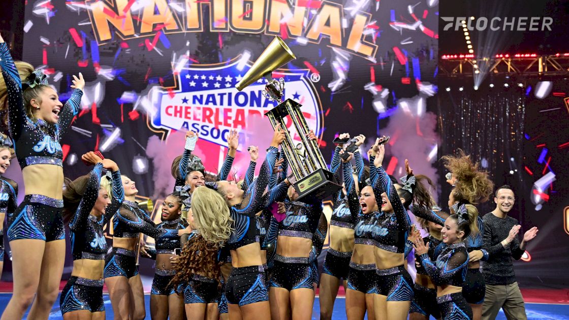 2026 NCA All-Star Nationals Level 6 & 7 Watch Guide