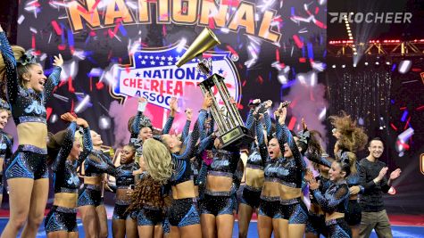 2026 NCA All-Star Nationals Level 6 & 7 Watch Guide