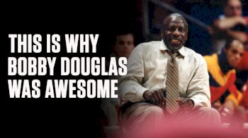 This Is Why Bobby Douglas Was Awesome