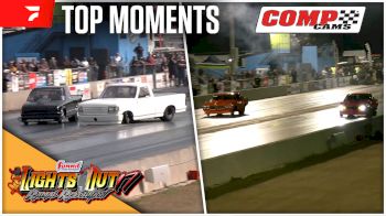 COMP Cams Top Moments: Lights Out 17