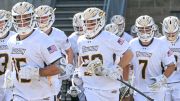 Six Must-See Men's Lacrosse Games Streaming Live This Weekend On FloCollege