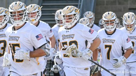 Six Must-See Men's Lacrosse Games Streaming Live This Weekend On FloCollege