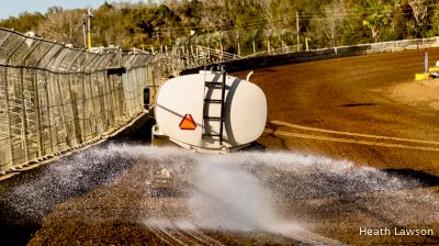 RaceDay Report | Lucas Oil Wednesday at Ocala