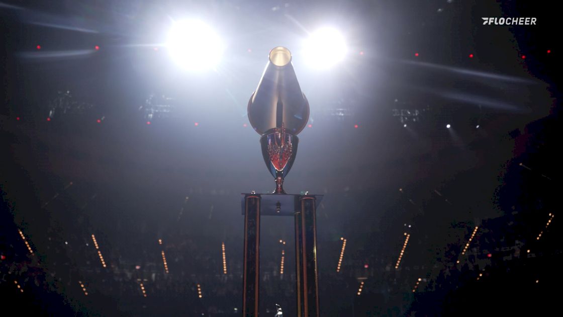 It's Here: All Eyes on NCA All-Star Nationals!