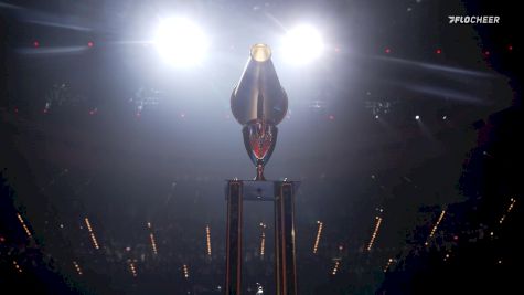 NCA All-Star Nationals 2026 Scores: See Who Won In Level 6 Senior Divisions