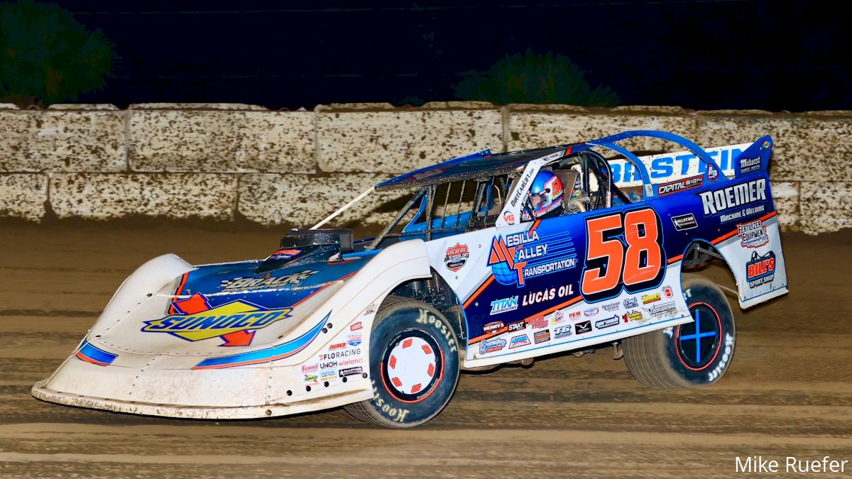 Live Updates | Lucas Oil Late Models Wednesday at Ocala Speedway