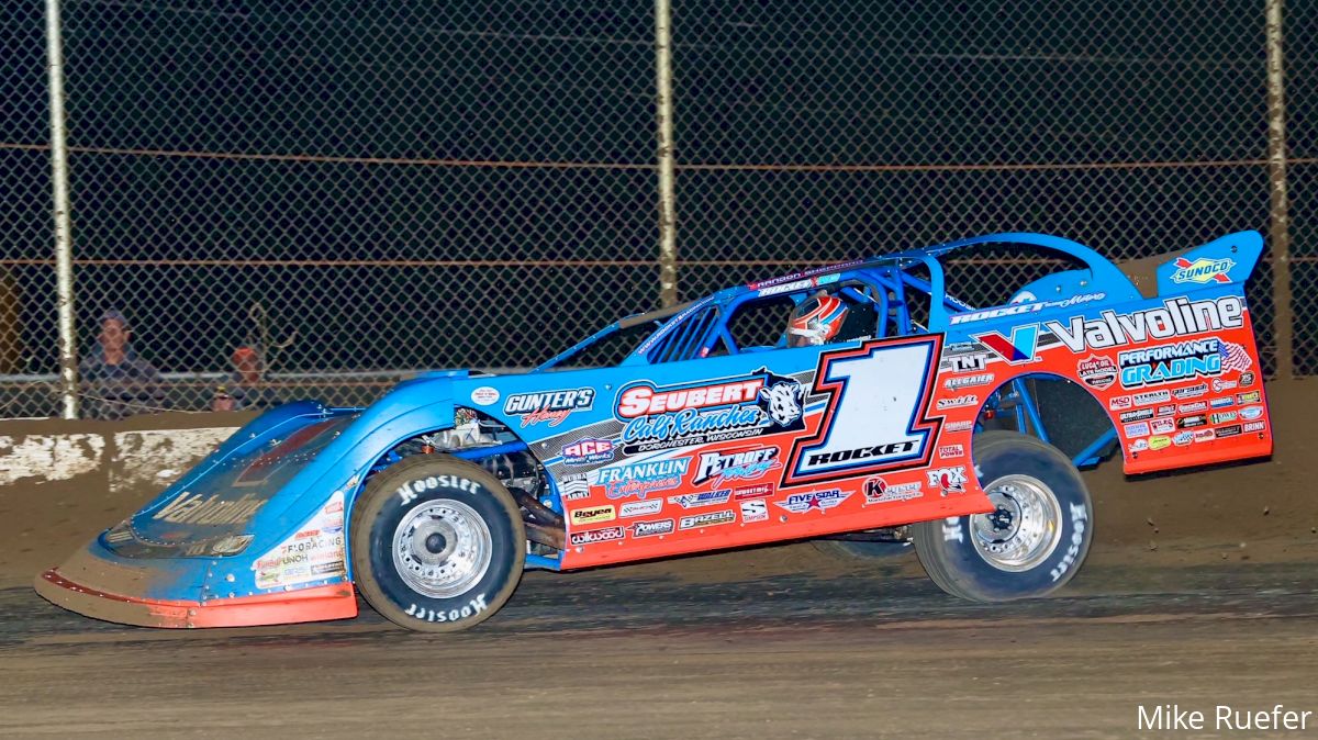 Results | Lucas Oil Late Models Wednesday at Ocala Speedway