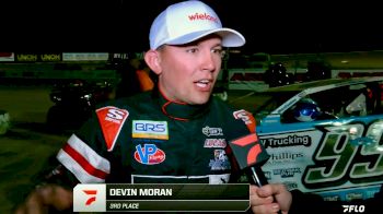 Top-3 Recap | Lucas Oil Wednesday at Ocala