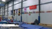 Sam Mikulak - High Bar, U.S.O.P.T.C. Gymnastics - 2021 April Men's Senior National Team Camp