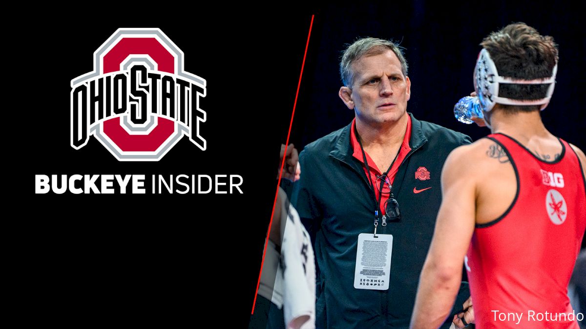 Buckeyes Entering 'Critical Part Of The Season' With Key Figures Returning