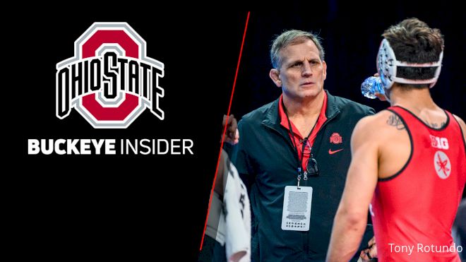 Buckeyes Entering 'Critical Part Of The Season' With Key Figures Returning