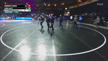 Replay: Mat 1 - 2025 Southern Scuffle | Jan 4 @ 4 PM