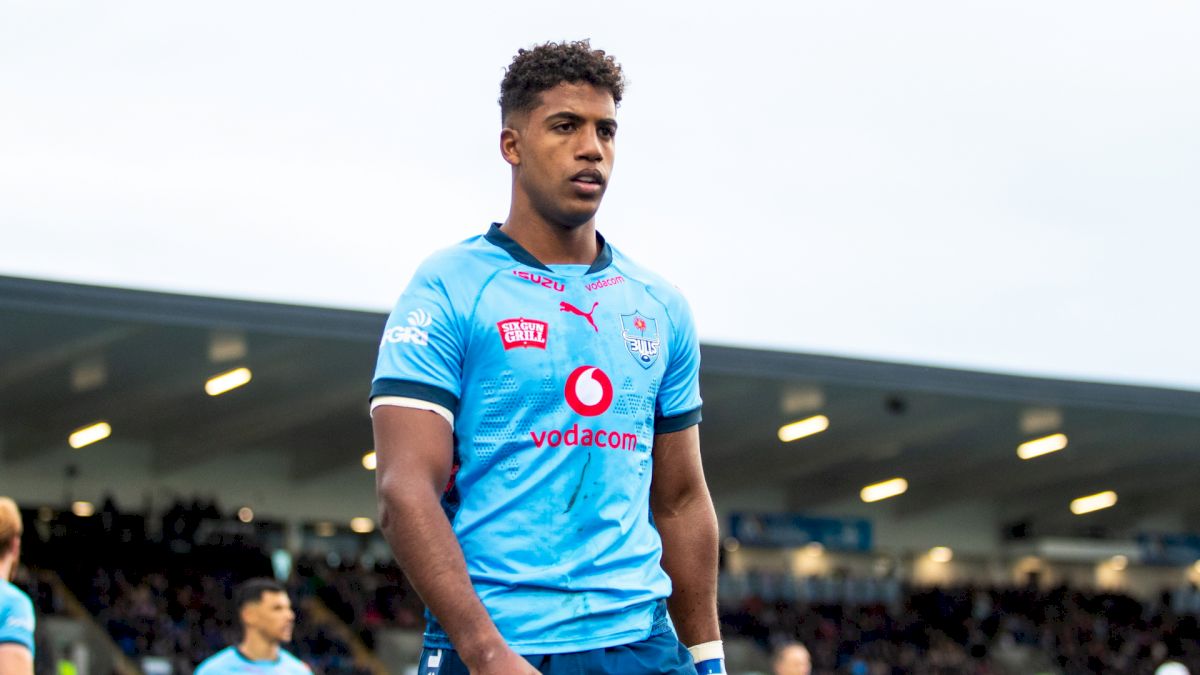 FloRugby's Game Of The Week: Bulls Vs Sharks Set For Loftus Showdown