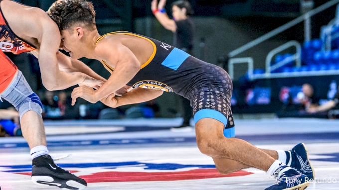 2026 KSHSAA Wrestling State Championship: Brackets, Schedule & How to Watch - News Directory 3