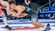 2026 KSHSAA (Kansas) Wrestling State Championship Schedule & Brackets