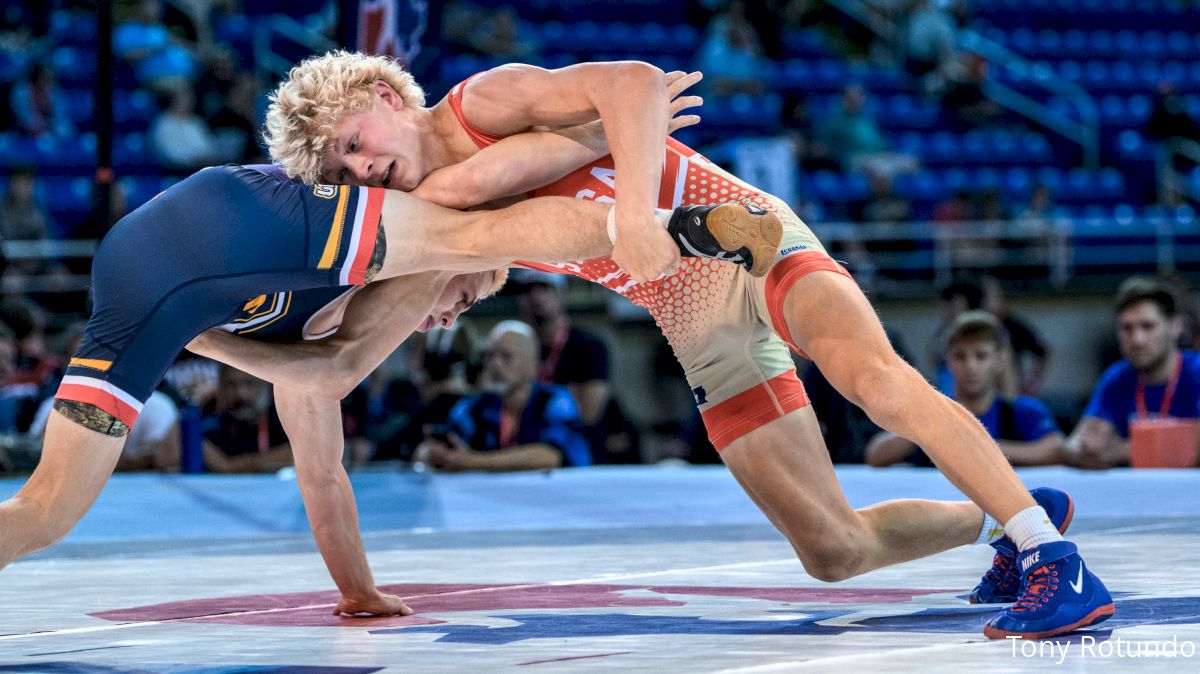 2026 SDHSA South Dakota Wrestling State Championship Results And Brackets