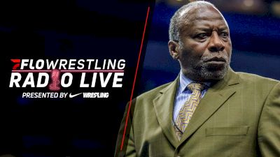 Remembering Bobby Douglas + Ranking Series Chaos + NCAA Champ Predictions | FloWrestling Radio Live (Ep. 1,207)