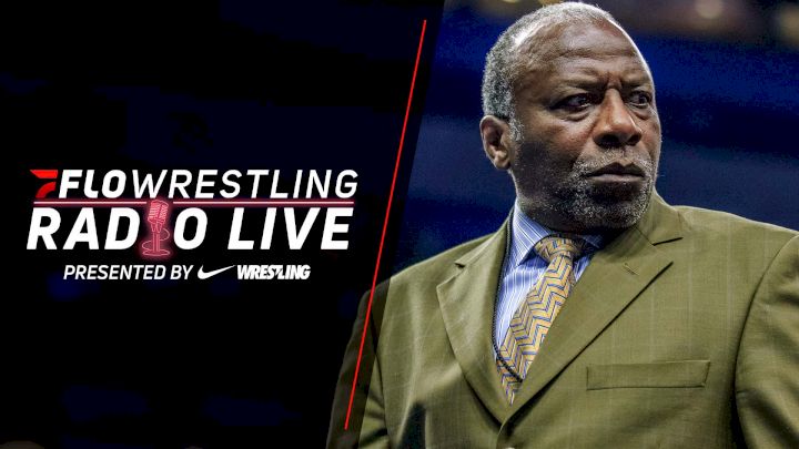FloWrestling Radio Live - Feb 26th