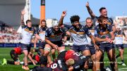 FloRugby's Professional Club Power Rankings: Feb. 25, 2026