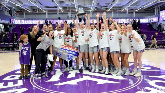 7 Women's Basketball Games To Watch This Weekend On FloCollege
