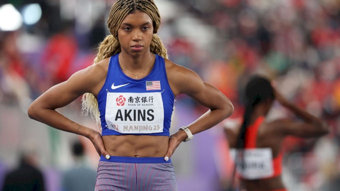 picture of Nia Akins